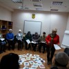 В Павлоградському міськрайонному центрі зайнятості відбувся психологічний тренінг для жінок
