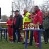 У Павлограді розпочалися Національні змагання собак-рятувальників “Кубок Чоки”