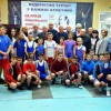 Відкритий турнір з важкої атлетики на призи Олімпійського  чемпіону Юрія Зайцева