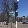 Світлофори заговорили українською