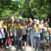 В Павлограді відзначили  День захисту дітей