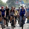 Велопробіг у Павлограді