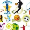 Вітання до Дня фізичної культури і спорту