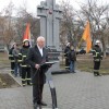 Павлоградці вшанували ліквдаторів аварії на Чорнобильській АЕС