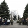 В Павлограді пройшли заходи з нагоди Дня вшанування учасників бойових дій на території інших держав
