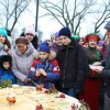 У Павлограді відбулося фольклорно-обрядове свято «Масниця- 2018»