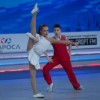 Павлоградські танцюристи — бронзові призери Кубку світу з акробатичного рок-н-ролу!