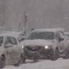 Про складні погодні умови в Україні 17-19 березня 2018 року