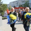 Павлоградці вшанували учасників ліквідації наслідків аварії на ЧАЕС