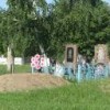 КП «Спеціалізована агенція «Ритуал» готує кладовища до поминальних днів
