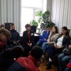 Студенти Павлоградського коледжу відвідали День відкритих дверей ПМРЦЗ.