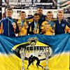 Павлоградські спортсмени стали переможцями Чемпіонату світу з кікбоксингу WAKO