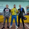 Чемпіонат України з кікбоксингу ВТКА