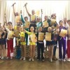 Павлоградські танцюристи — знову на п’єдесталі!