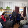 Семінар для безробітних за участю ГУНП в Дніпропетровській області