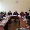Пройшло засідання Ради регіонального розвитку міста Павлоград