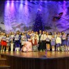 Церемонія нагородження і гала-концерт «Різдвяної зірочки»