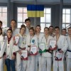 Павлоградські спортсмени стали  переможцями чемпіонату Дніпропетровської області з дзюдо серед кадетів
