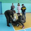 Пройшов традиційний міський турнір з військово-прикладних видів спорту пам’яті І.М. Плосконоса