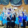 Павлоградський танцювальний клуб «Надія» ― лауреат фестивалю «The best kids fest»!