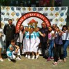 Павлоградська команда зайняла призове місце у Всеукраїнському фестивалі Дружин юних пожежних