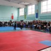 У Павлограді проходить Чемпіонат України з кікбоксингу