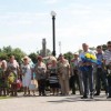 Відзначення Дня скорботи і вшанування пам’яті жертв війни в Україні у Павлограді