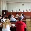 В міськвиконкомі відбувся черговий семінар для підприємців міста