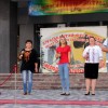 У Павлограді пройшов ХIV відкритий фестиваль  шахтарської авторської та популярної пісні «Мелодії шахтарської душі»