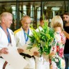 Павлоградський спортсмен посів ІІ місце у Чемпіонаті Європи з дзюдо серед ветеранів
