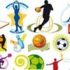 Шановні спортсмени, ветерани спорту,  організатори фізкультурно-спортивної сфери,  любителі й уболівальники!