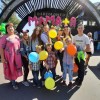 Павлоградські дітлахи прийняли участь у ХІІІ Благодійному Фестивалі для дітей — сиріт «Мама+Я»