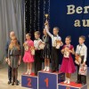 Танцюристи клубу «Алегро» — призери Всеукраїнських змагань!