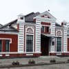 Павлоградський драматичний театр ім. Б. Є. Захави святкує свій ювілей Павлоградський драматичний театр ім. Б. Є. Захави святкує свій ювілей