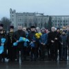 У Павлограді вшанували пам’ять Героїв Крут