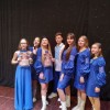 Павлоградські вокалісти здобули нагороди багатожанрового фестивалю