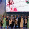 Жінок Павлограда привітали зі святом під час святкового концерту
