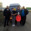 Командна робота: з Одеси до Павлограду вдалося повернутися двом сім’ям з дітками з інвалідністю