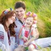 15 травня Україна відзначає День сім’ї