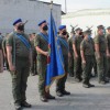 Міський голова привітав гвардійців з 28-ю річницєю з дня створення військової частини