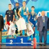 Підведені підсумки змагань у  відкритому Всеукраїнському турнірі з важкої атлетики  та чемпіонаті України з важкої атлетики серед юнаків та дівчат до 13 років