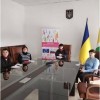 Онлайн ланцюг дружби з містами української мережі до Дня Соборності