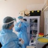В Павлограді стартувала вакцинація від COVID-19