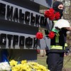 З нагоди 35-ї річниці Чорнобильської трагедії у місті пройшла церемонія покладання квітів