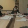 Проведена нарада з представниками чорнобильських організацій міста