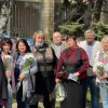 У нашому місті пройшла акція матерів захисників України,що зникли безвісті