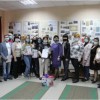 Колектив Павлоградського історико-краєзначого музею привітали з професійним святом
