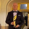 Міський голова А.Вершина став переможцем загальнонаціональної програми «Людина року»