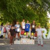 В місті пройшли заходи присвячені Дню молоді України