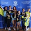 Павлоградські спорстмени — чемпіони світу!
